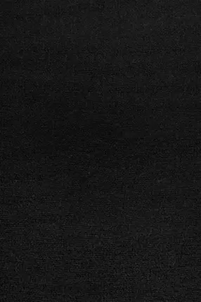 Gebreide driehoekige shawl