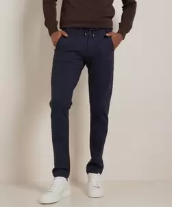 comodo stretch chino