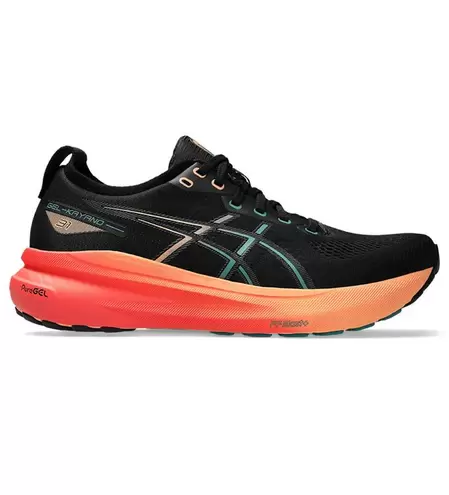 ASICS Men Gel-Kayano 31 Hardloopschoenen