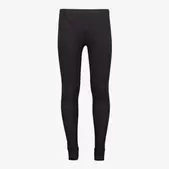 Mountain Peak heren thermobroek zwart