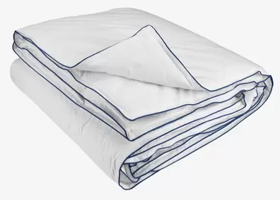 4-seizoenen dekbed 135x200 GALDEBERGET extra warm