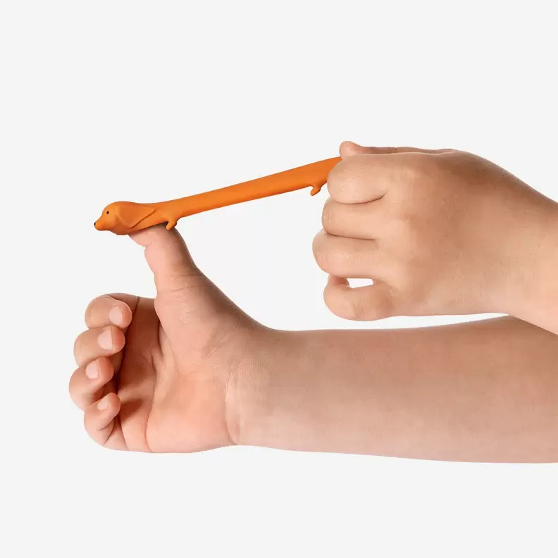 Schiethonden - 2 stuks