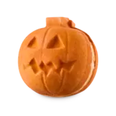 Pumpkin Crumble Bubbleroon