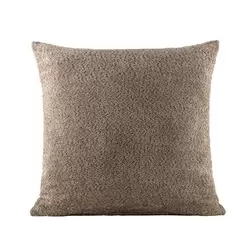 Woonkussen Vayen - taupe - 60x60 cm