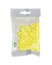 Panduro strijkkralen - 1000 stuks - 43 pastel yellow
