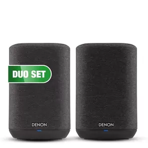 EP:Bundel Denon Home 150 NV Duo Set