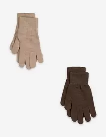 Handschoenen - Verpakking van 2