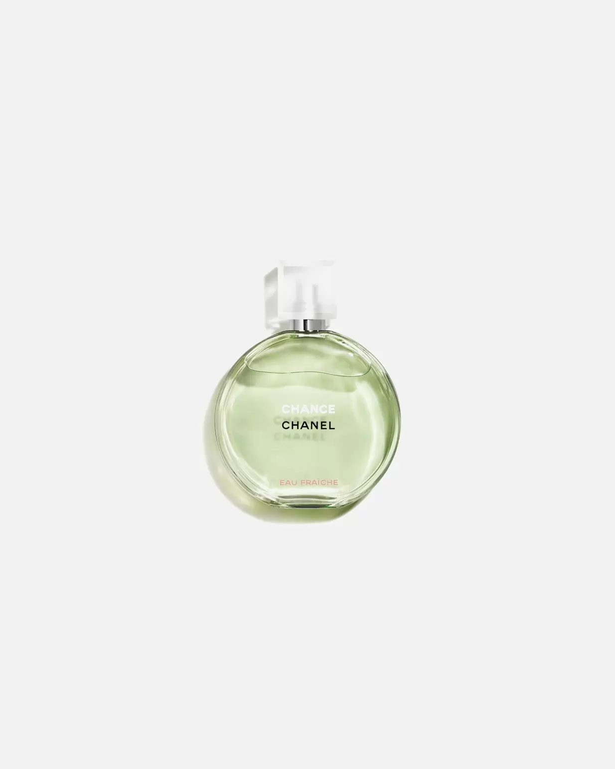 EAU DE TOILETTE VAPORISATEUR