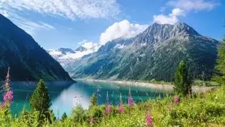 Busreis Het mooie Zillertal en de Achensee