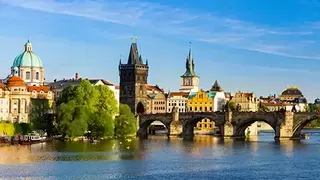 Busreis Praag & Boheems Paradijs