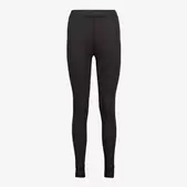 Mountain Peak dames thermobroek zwart