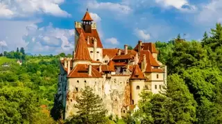 Rondreis Buitengewoon Roemenië