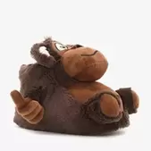 Thu!s dames pantoffels aap