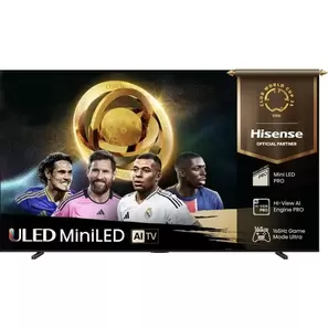Hisense 100U79Q PRO TV (2025)