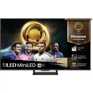Hisense 55U79Q PRO TV (2025)