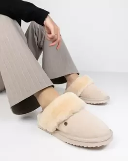 Warmbat Australia Flurry