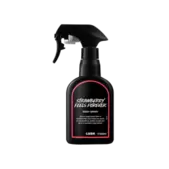 Strawberry Feels Forever