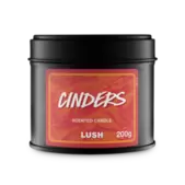 Cinders Geurkaars 1 Lont