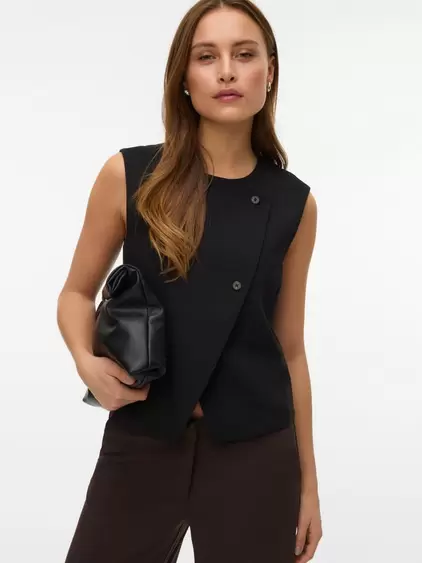 VMPHILINE Tailored Waistcoat