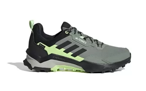 TERREX AX4 GTX,SILGRN/CBLACK/C