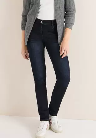 Casual jeans