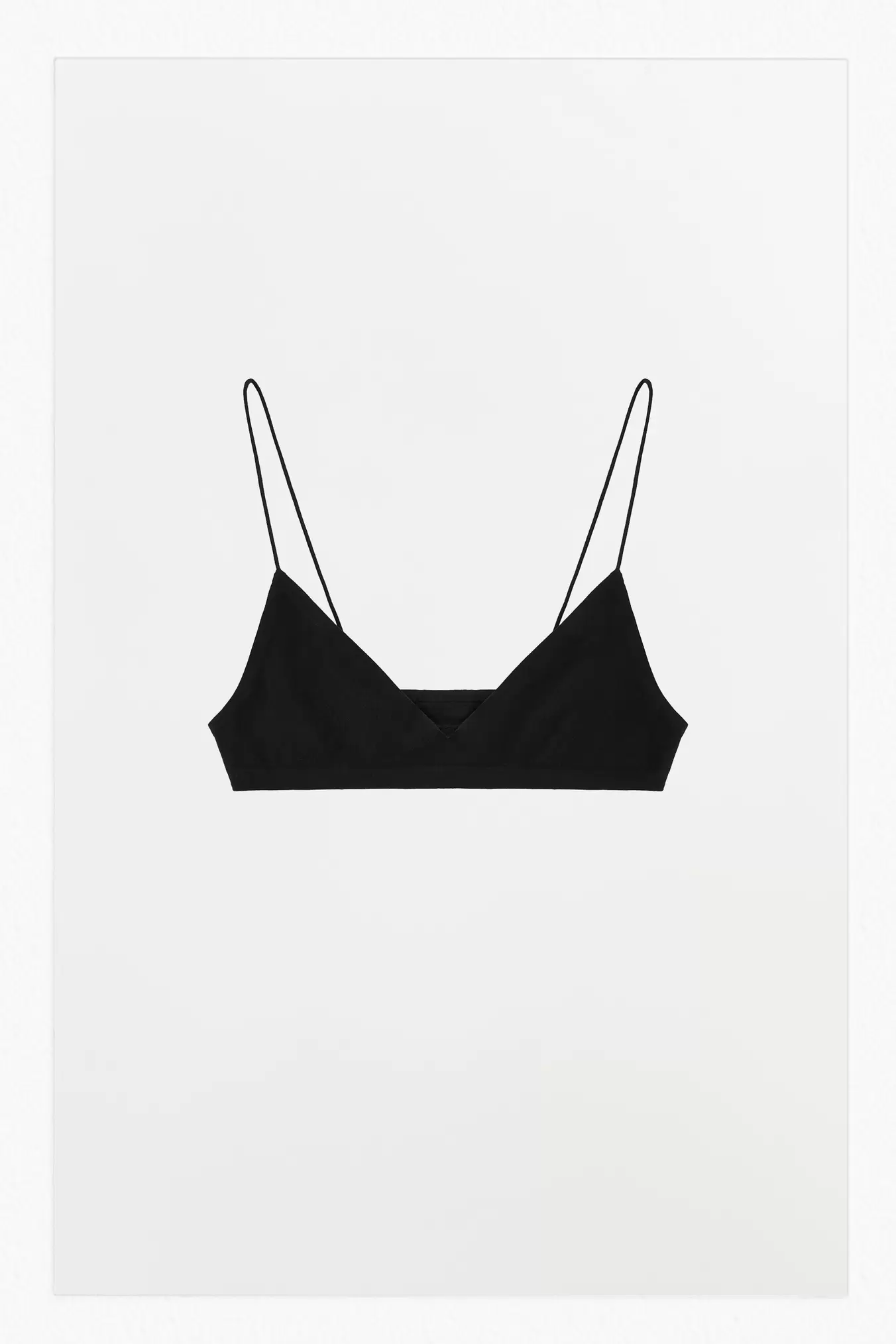 NAADLOZE BEHA MET SCHOUDERBANDJES