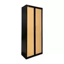 Garderobekast - kantoor - Steelcase - refurbished