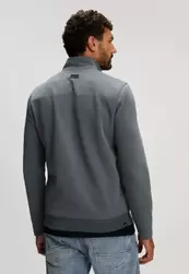 Gio Half Zip