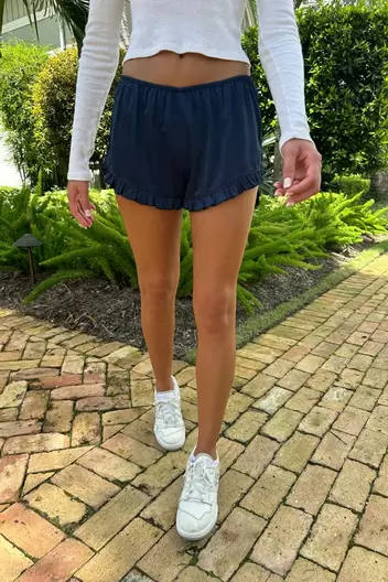 Product Name:Poppy Shorts