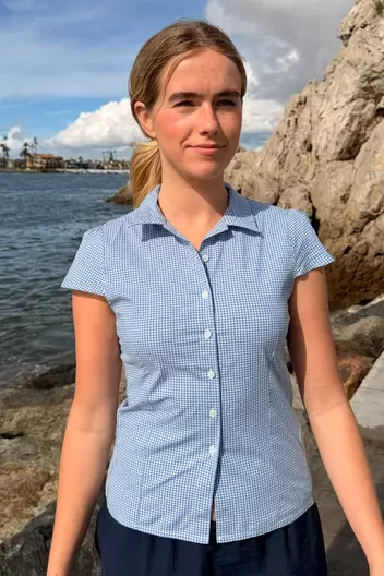 Product Name:Rue Top