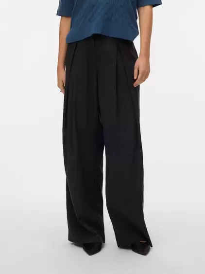 VMSIBILLI Low waist Trousers