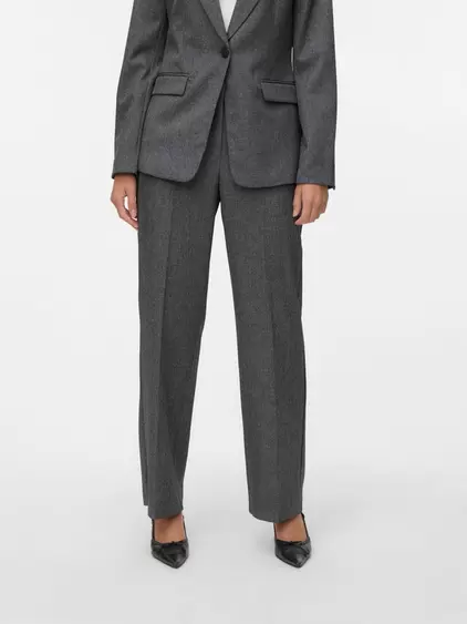 VMFALKE Mid waist Trousers