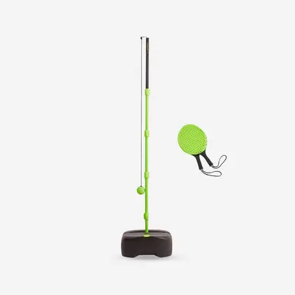 Tennispaal set "Turnball Junior" voor Speedball