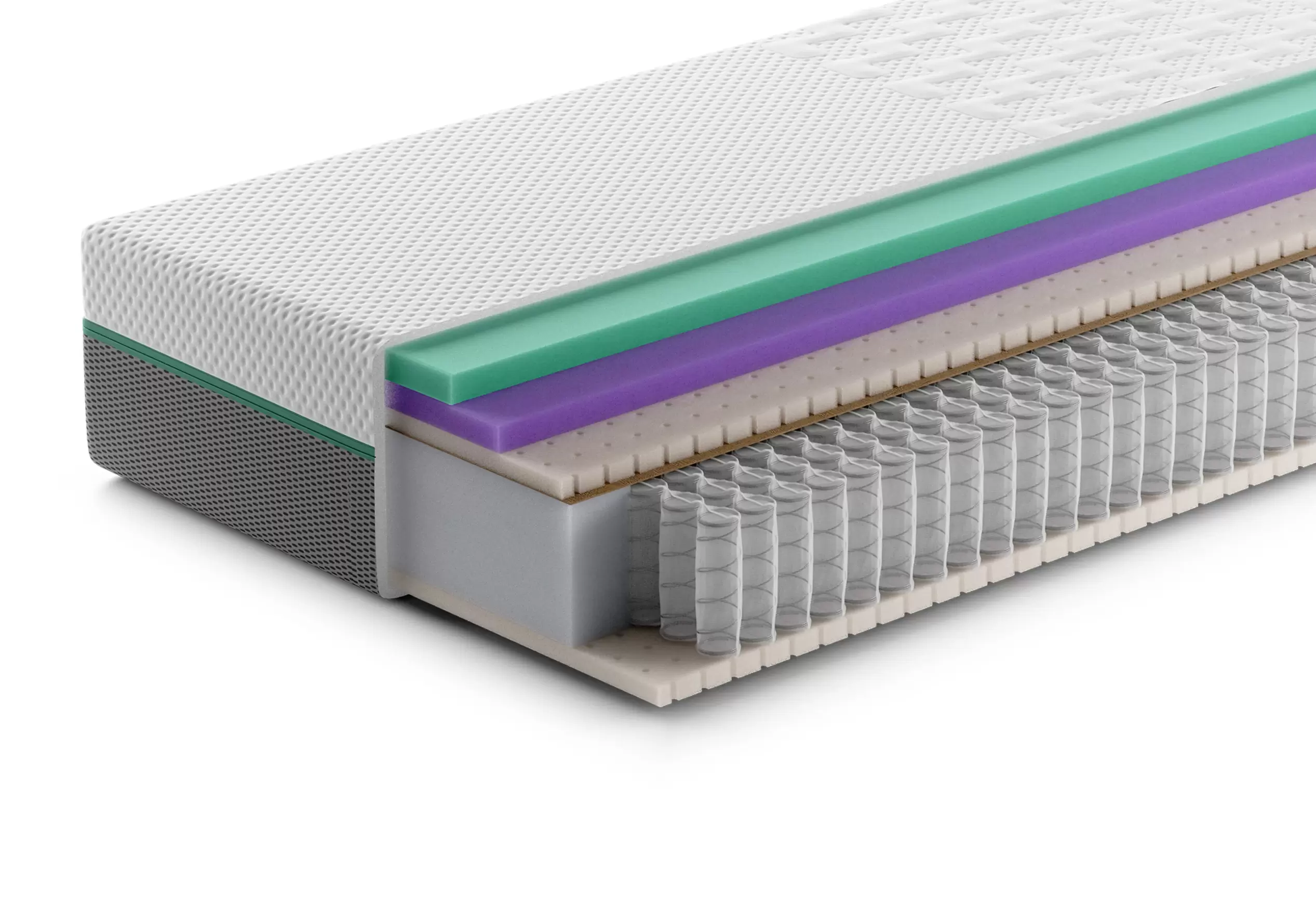 50% kortingRhythm Beat Matras