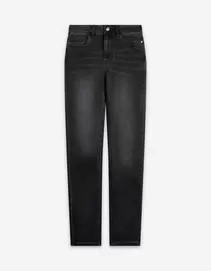 Jeans - Skinny fit - zwart