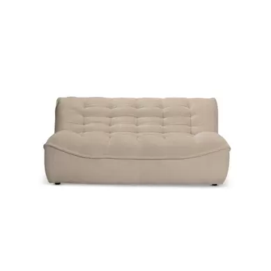 Bank Steve | 2,5-zits