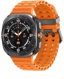 Samsung Galaxy Watch Ultra 2025 - 64GB