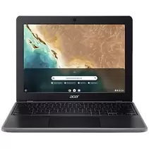 ACER Chromebook 512 C852-C52U - 12 inch - Celeron® N4500 - 4 GB - 64 GB - UHD Graphics