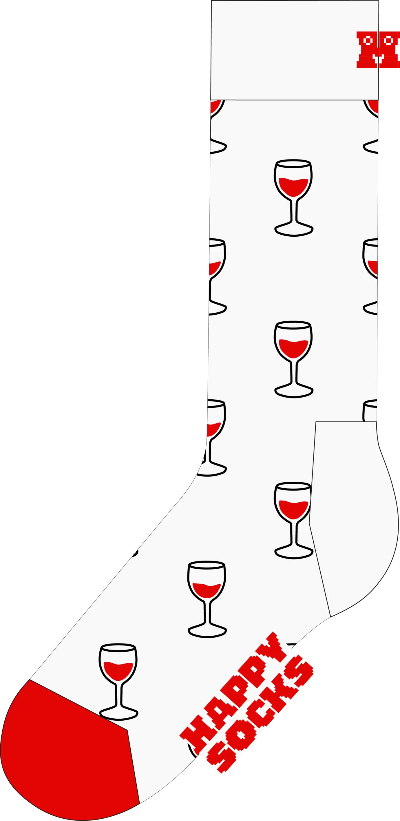 Wine Sock