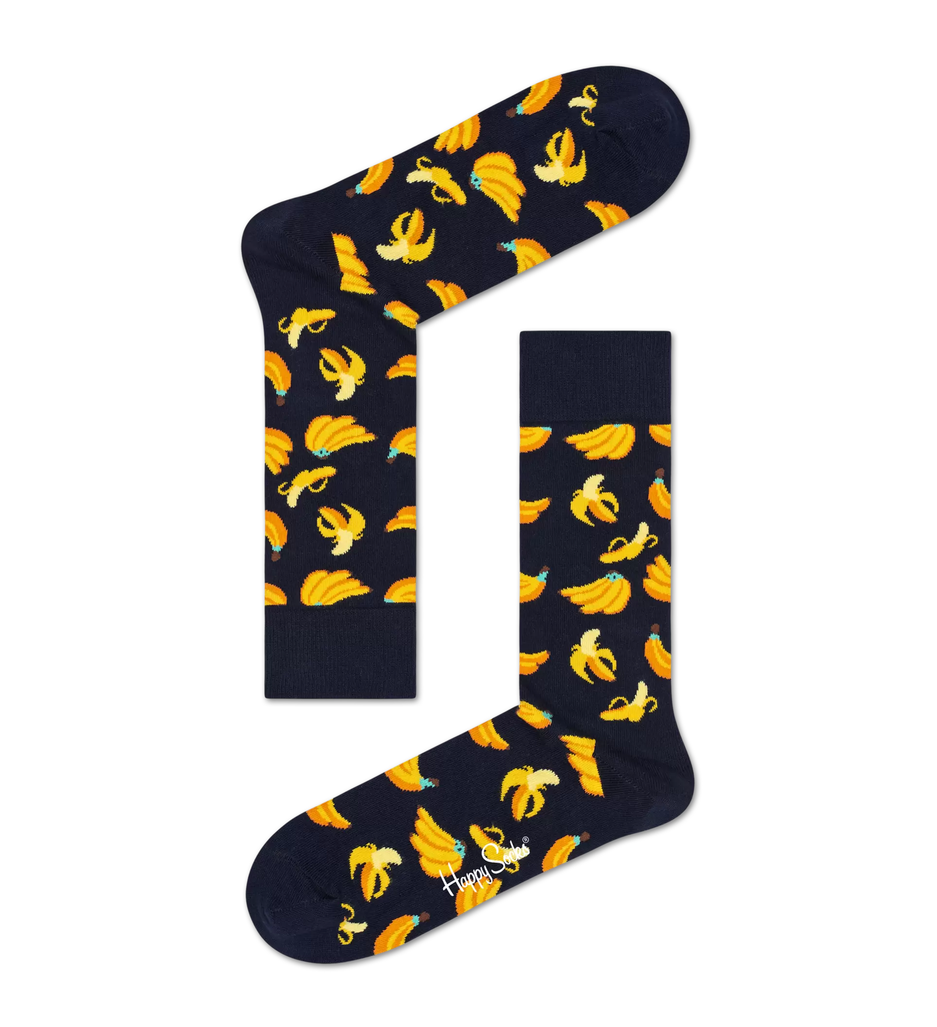 Banana Sock