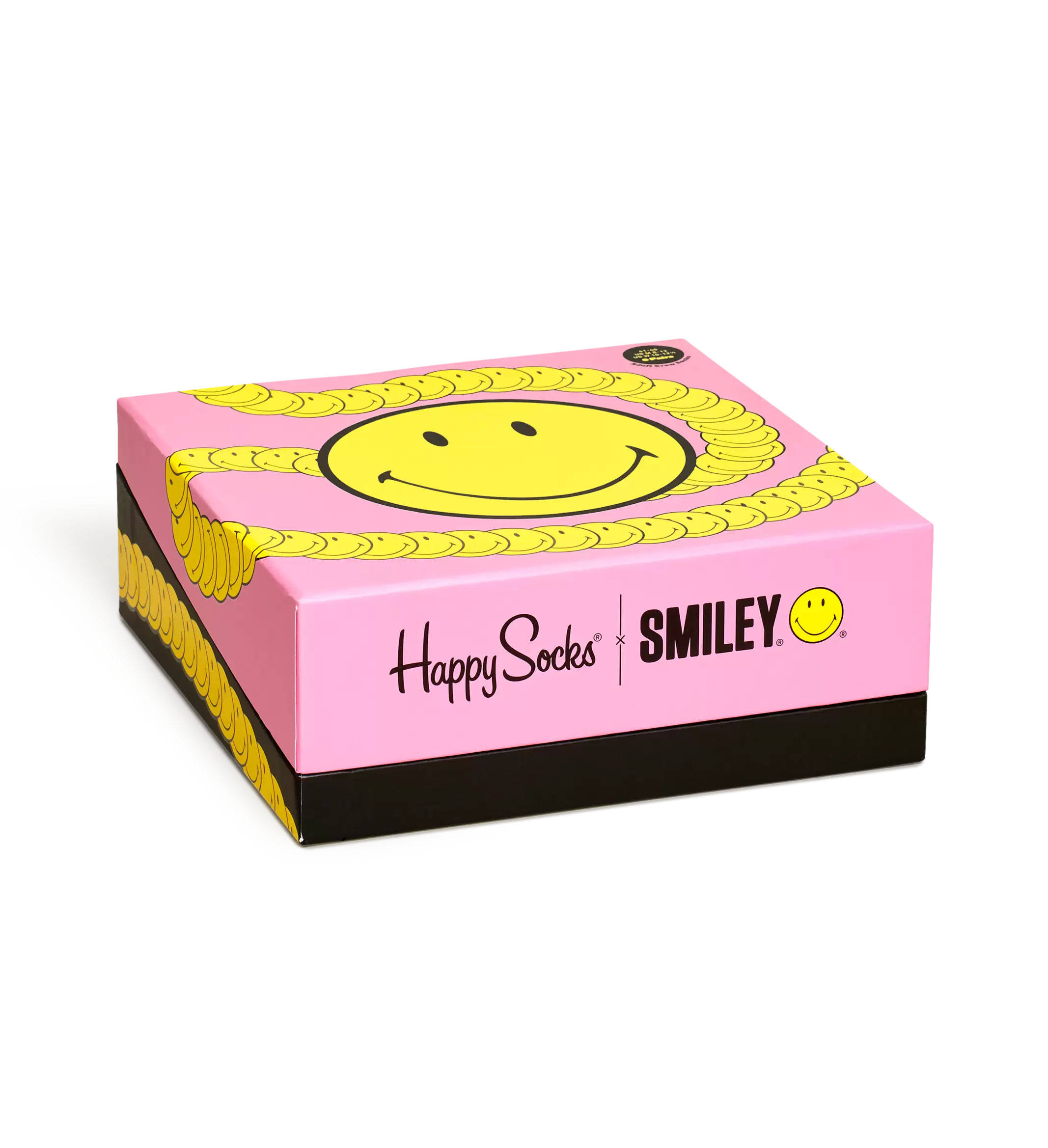 Smiley 6-Pack Gift Set