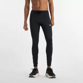 NB Sleek Pocket Tight 27"
Heren Broeken & Leggings