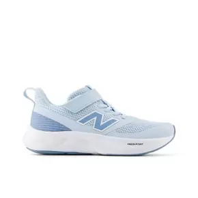 Fresh Foam 625 Bungee Lace with Top Strap
Kinderen Kleuters (Maat: 28 - 35)