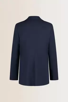 Getailleerde blazer