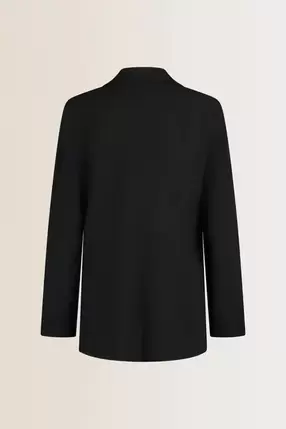 Getailleerde blazer