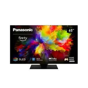 Panasonic TV-65Z80AEZ 4K OLED TV