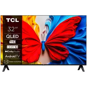 TCL 50S59K TV (2025)