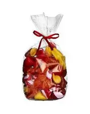 Zakjes - cellofaan - 10 stuks - groot