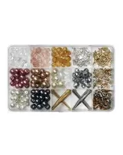 Sieraden set - lucky angel charms