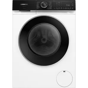 Siemens WG46H2A9NL iQ500 extraKlasse Wasmachine